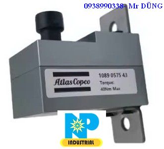 Cảm biến âp suất Atlas copco 1089057543