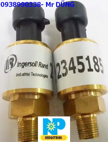 Cảm biến áp suất Ingersoll Rand 23451859