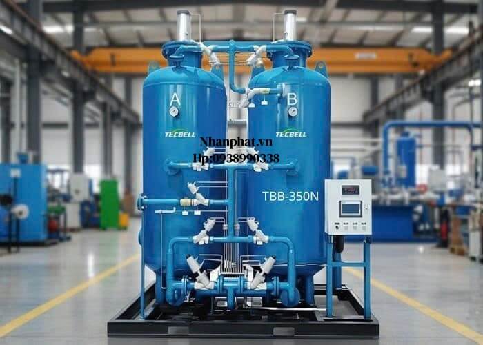 MÁY TẠO NITƠ TECBELL TBB -350N