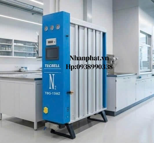 MÁY TẠO NITƠ TECBELL TBG – 15MZ